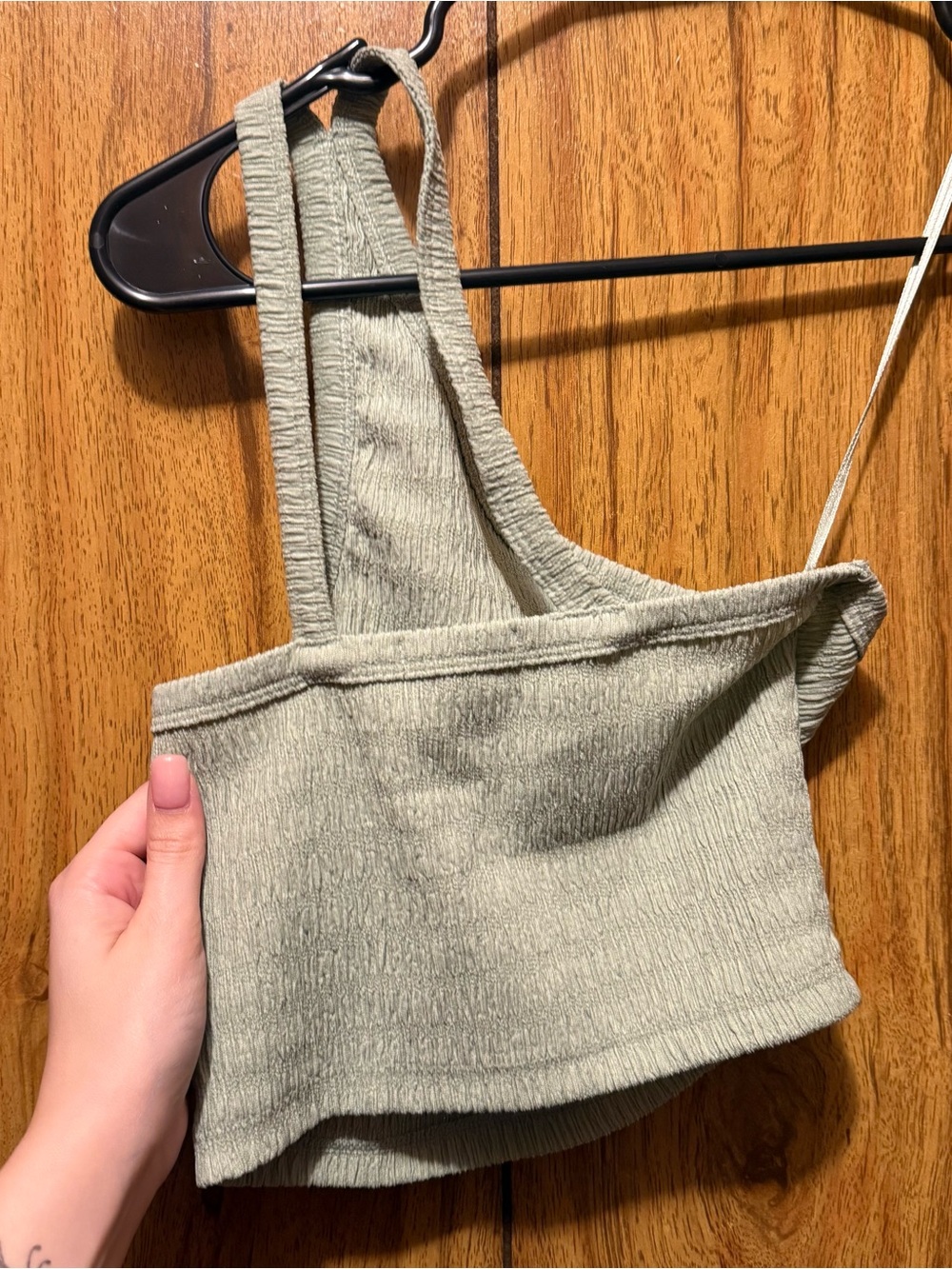 Tank Top - Picture 3 of 4
